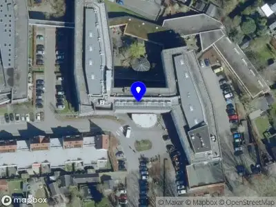 Personeelsvereniging de Beemden