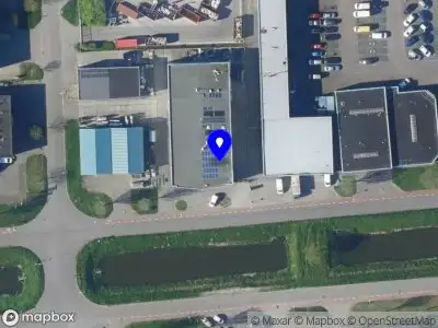 Gotspe design Enkhuizen