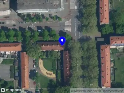 Nieuw bedrijf Stichting Galatasaray Voetbal Academie