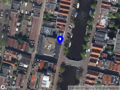 TDA Leiden B.V. Leiden