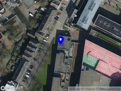 Vidrio Holding B.V. Breda