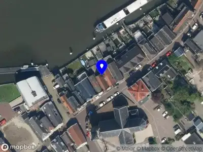 Nieuw bedrijf Timmer & Onderhoudsbedrijf G. Bos