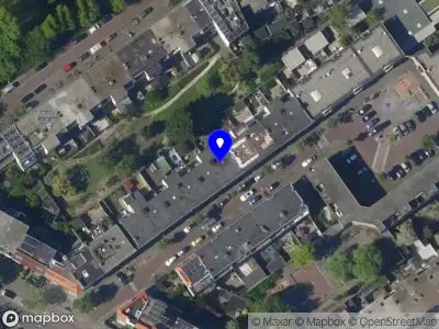 VVE van Heurnstraat 25/27/29/31/33/35