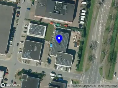 Nieuw bedrijf Mandeligheid Schuytgraaf