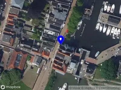 Stichting Poëzieroute Gorinchem