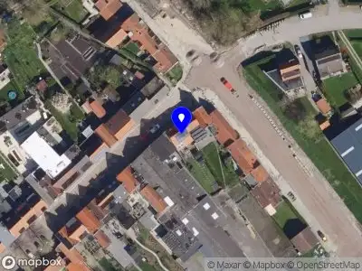 Nieuw bedrijf Personeelsvereniging Brandweer Cadzand