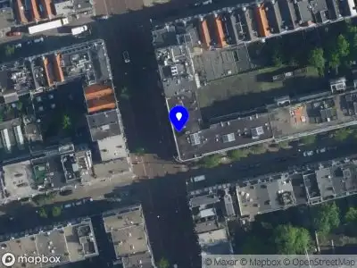 Patrizia Semperboni Amsterdam