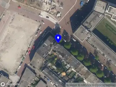 Nieuw bedrijf VvE PKO-laan 193, Schiedam