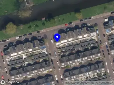 5WH B.V. Rotterdam
