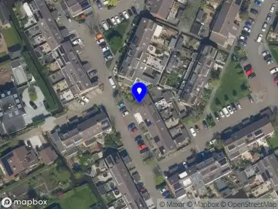 Nieuw bedrijf Vereniging BIZ Stadshart Maassluis