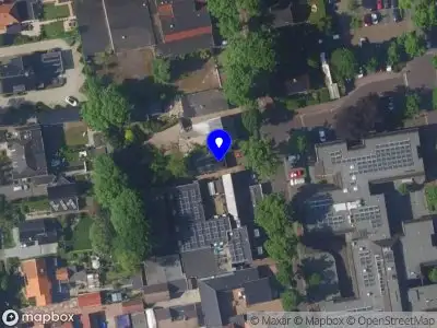 Pedicurepraktijk De Bergakker