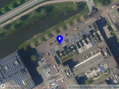 Beheervereniging Veluwemeer Woerden