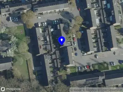 Nieuw bedrijf Vereniging van Eigenaren Derde Wallen