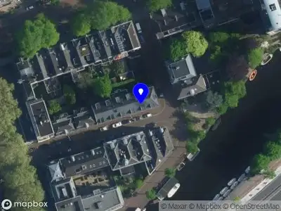 Nieuw bedrijf Spinoza Hotel B.V.