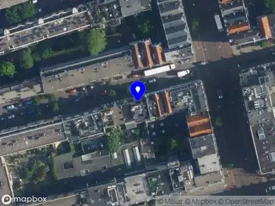 VvE 1e Jan Steenstr.70 Amsterdam