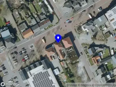 Eetcafé Bodrum B.V.