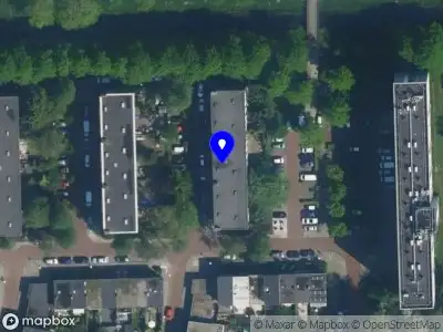 Damesdispuut Colombine Amsterdam