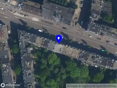 VVE Adm. de Ruijterweg 51 Amsterdam