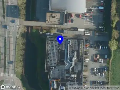 Praktijk Oefentherapie Cesar De Stigter