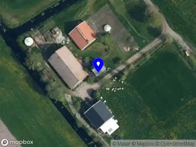 Melkveebedrijf Abma Oudehorne Gorredijk