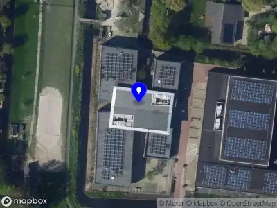 A.T.M. de Jong-Kemp MSc. Boskoop