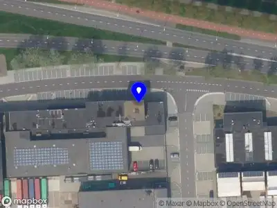 Oechies Holding International B.V.