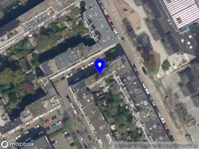 VvE Sonmanstraat 8 AB Rotterdam