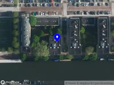 VvE Abattoir terrein blok I