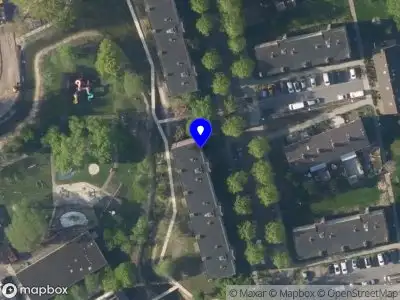 Stichting Hart en Handen in aktie Leiden