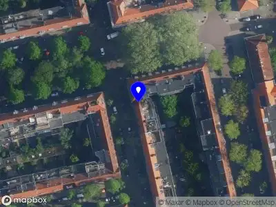 VvE Agamemnonstraat 29 Amsterdam