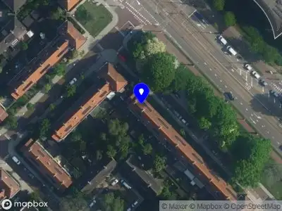 VvE Betondorp Blok 2