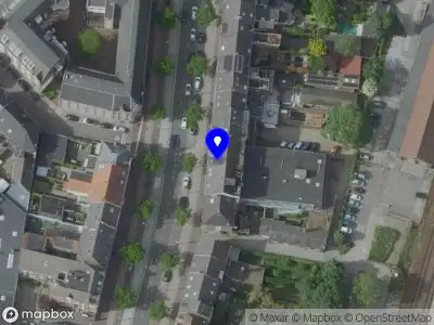 V.v.E. hoofdapp.II.Godsweerdersingel 34 en 36 Roermond