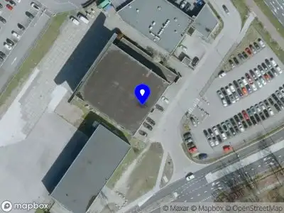 ASL Jet Handling B.V.