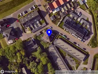 Nieuw bedrijf Stichting Hospice Texel