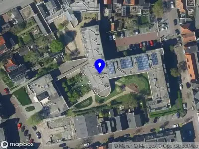 Vereniging van Eigenaars van het gebouw 