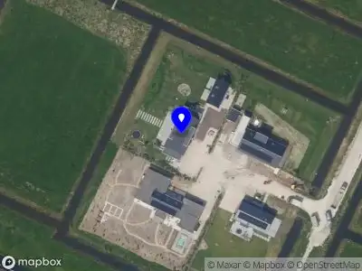 D.W. W?stefeld Beheer B.V.