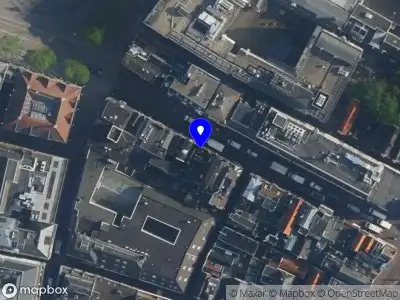 BI-zone Vereniging vanDamtotStopera Amsterdam