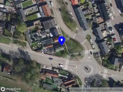 M.K.C.R. Holding B.V.