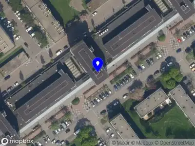 S.A.N. Supermarkt Schiedam