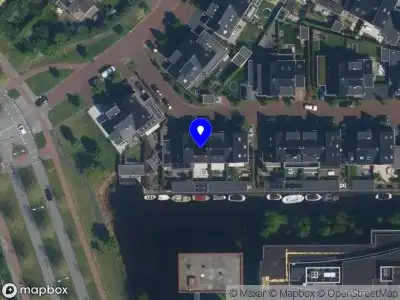 Beheervereniging Watermuziek Heemstede