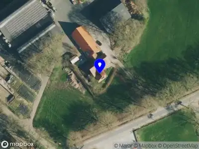 Melkveebedrijf Kraesgenberg