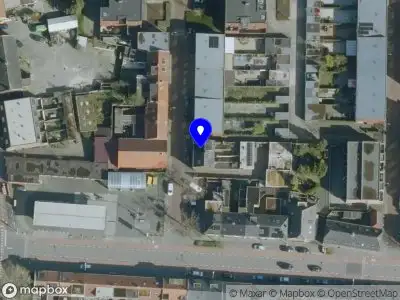 #CLUBACI Tilburg