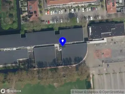 Nieuw bedrijf C.S.G. Willem de Zwijger