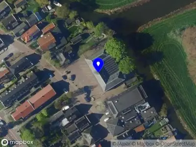 Nieuw bedrijf Stichting Hart van Oudkarspel