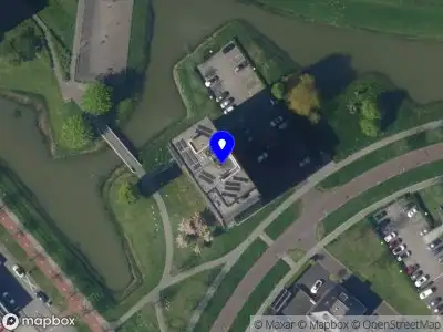 STAK A.C. Jonker 's-Gravenhage