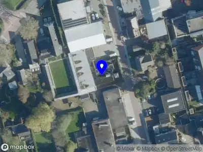 GJ Dienstverlening B.V.