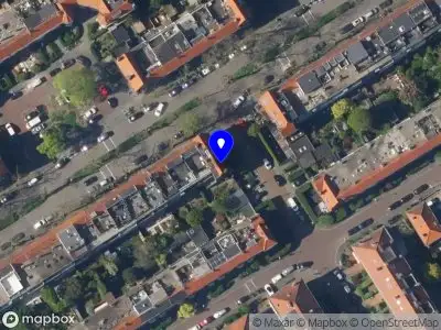 VVE Breitnerlaan 59/61 Sadeestraat 30 's-Gravenhage