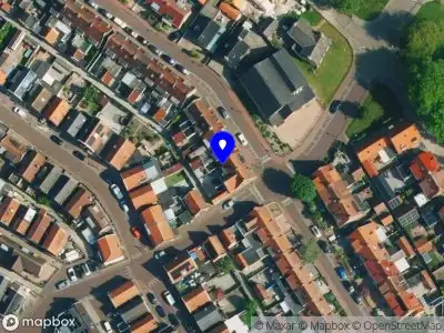 Nieuw bedrijf Stichting Blue Port Urk