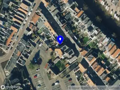 St. Ondersteuning v. GroenLinks Afd. Kampen