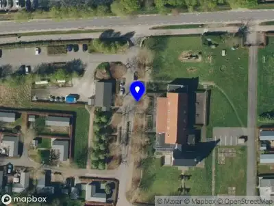 St. Administratiekantoor Pentagon Amsterdam